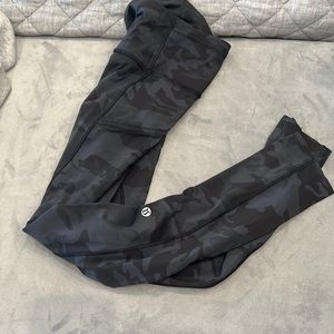 Lululemon leggings